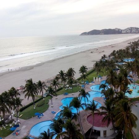 Mayan Vidanta Departamento 2 Recamaras Con Servicio De Playa أكابولكو المظهر الخارجي الصورة