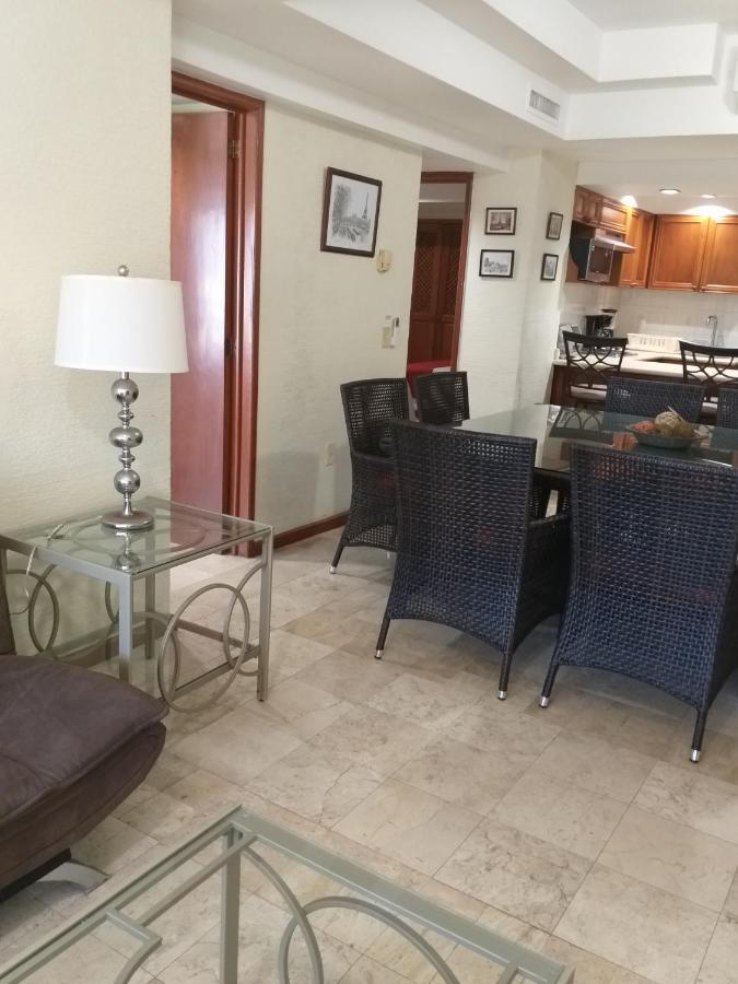 Mayan Vidanta Departamento 2 Recamaras Con Servicio De Playa أكابولكو المظهر الخارجي الصورة