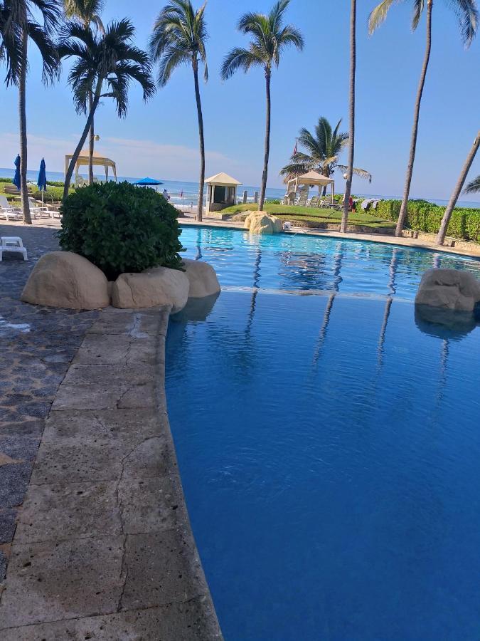 Mayan Vidanta Departamento 2 Recamaras Con Servicio De Playa أكابولكو المظهر الخارجي الصورة