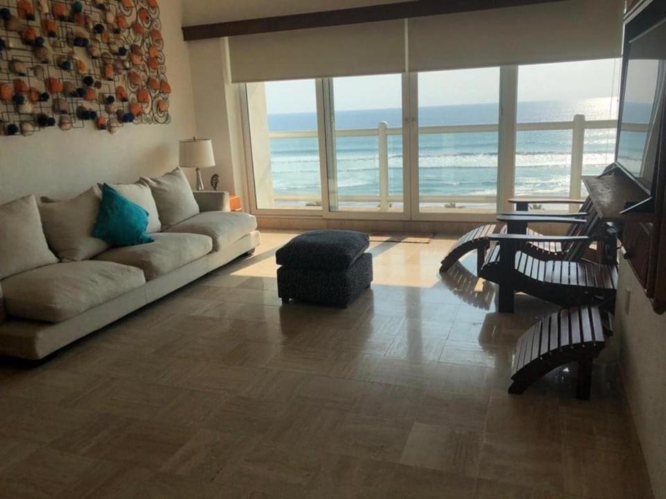 Mayan Vidanta Departamento 2 Recamaras Con Servicio De Playa أكابولكو المظهر الخارجي الصورة
