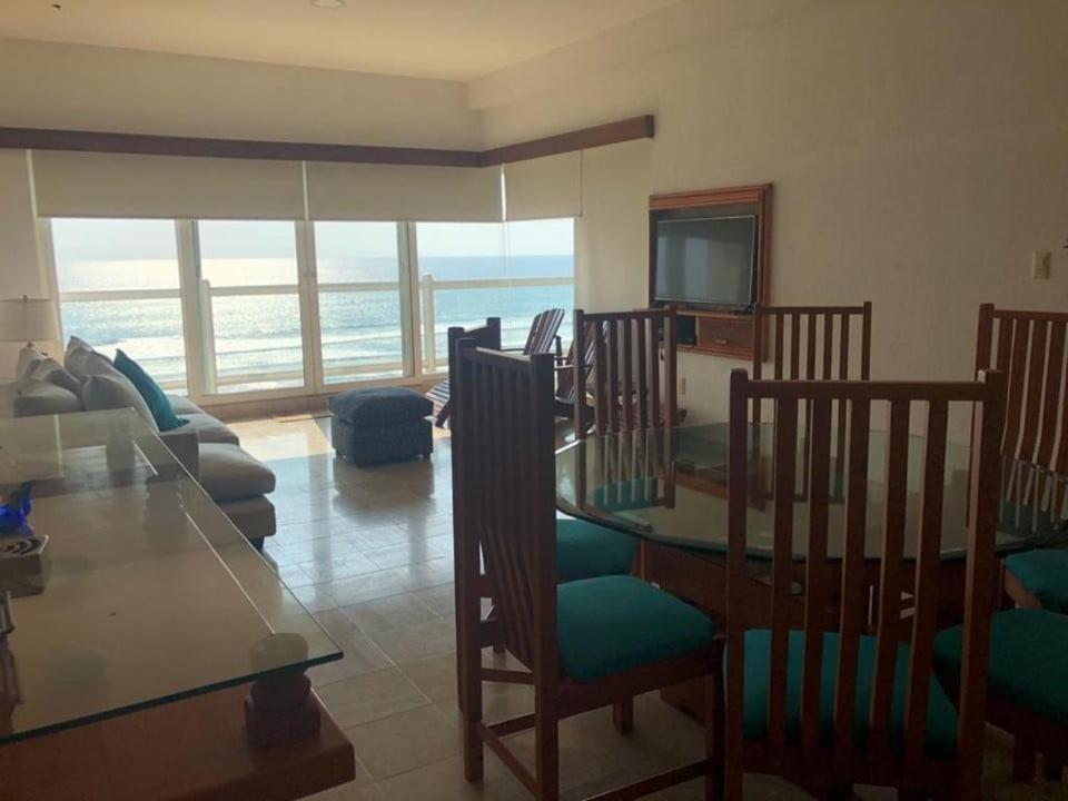 Mayan Vidanta Departamento 2 Recamaras Con Servicio De Playa أكابولكو المظهر الخارجي الصورة