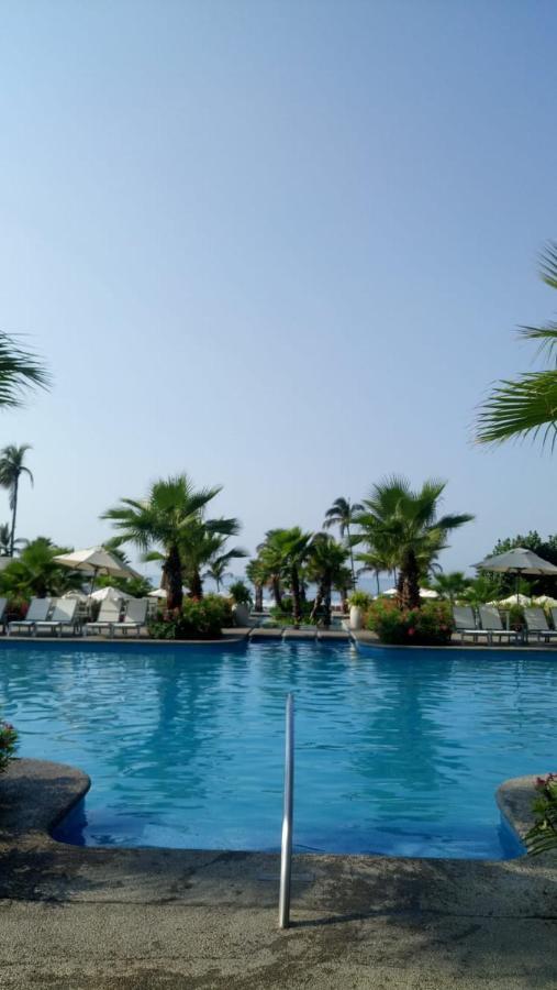 Mayan Vidanta Departamento 2 Recamaras Con Servicio De Playa أكابولكو المظهر الخارجي الصورة