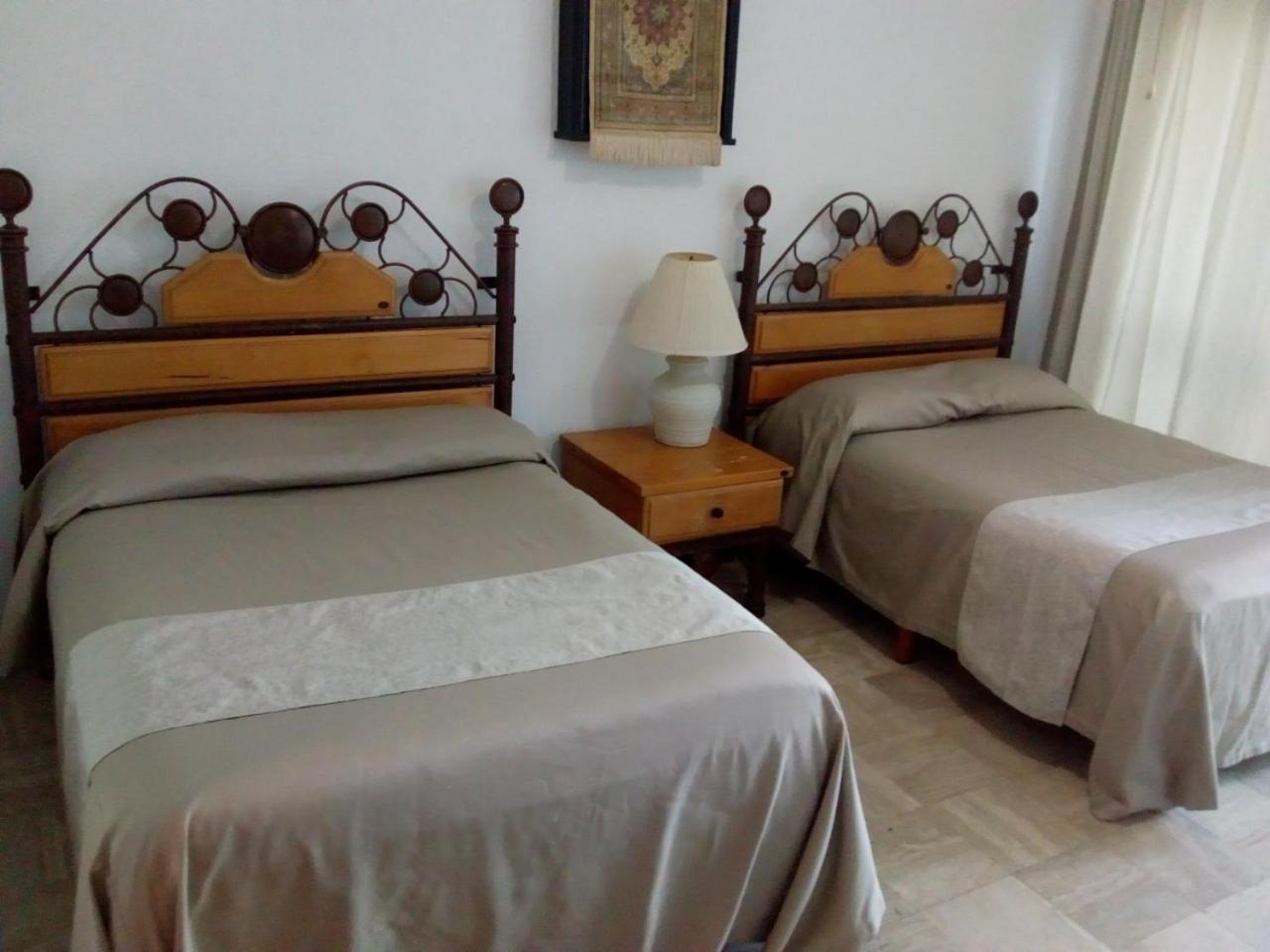 Mayan Vidanta Departamento 2 Recamaras Con Servicio De Playa أكابولكو المظهر الخارجي الصورة